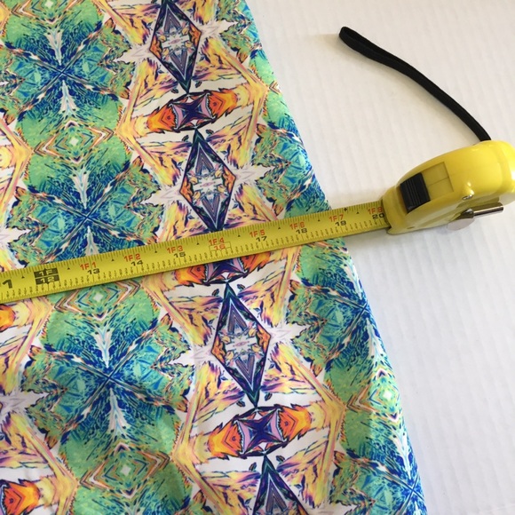 Sketchbook Sheath Dress - #110 - Picture 7 of 8